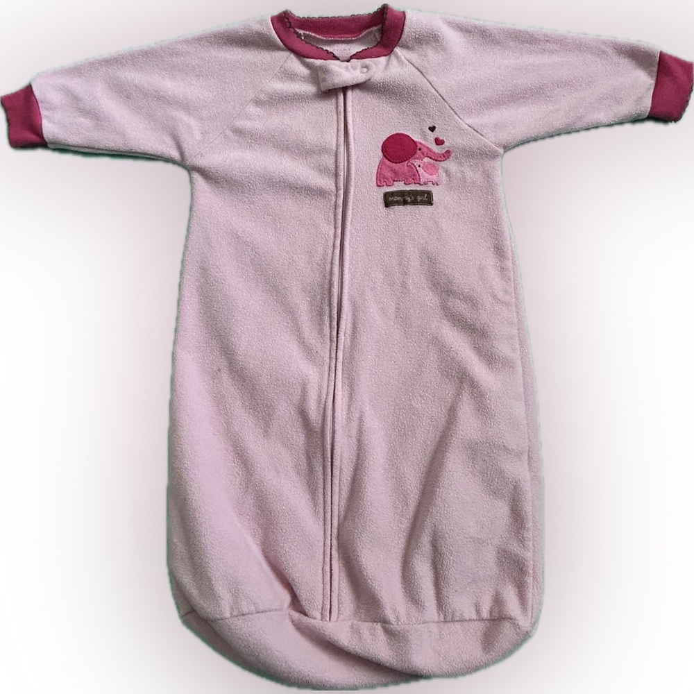 Carter’s Sleep Sack